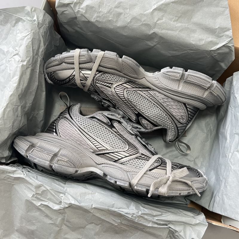 Balenciaga Track Shoes